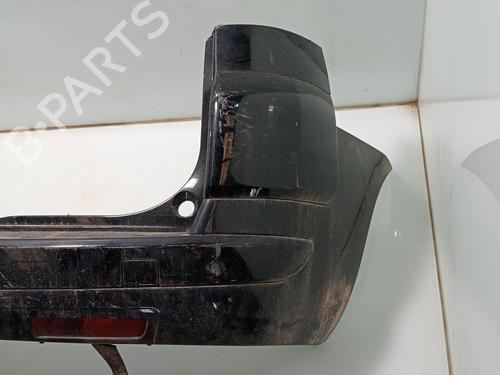 Rear bumper CITROËN C4 Grand Picasso I (UA_)  | BP27384058C8 