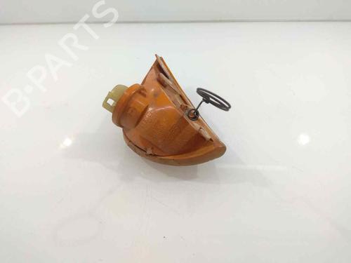 Right front indicator FIAT SEICENTO / 600 Hatchback Van (287_)  | BP5295659C33 