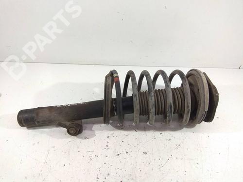 Used Left front shock absorber Left front shock absorber 7864941 7864941