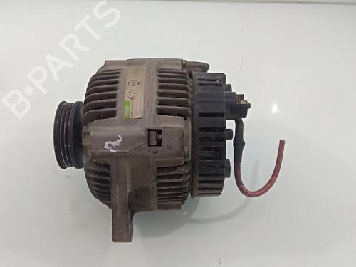 Alternator RENAULT MEGANE I Classic (LA0/1_)  | BP18469636M7 