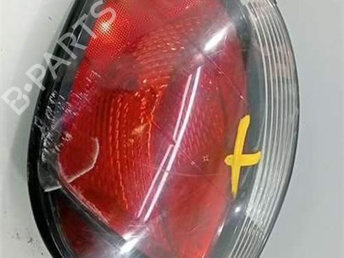 Used Left taillight Left taillight 38523880 38523880