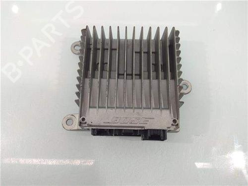 Used Electronic module Electronic module 13528436 13528436