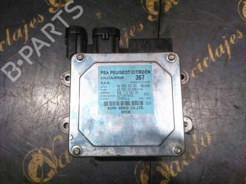 Elektronisk modul CITROËN C3 I (FC_, FN_) 1.4 i (73 hp) 10275147