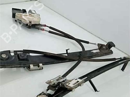 Used Front right window mechanism Front right window mechanism 38522301 38522301