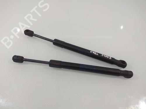 Used Tailgate lift support SEAT EXEO (3R2) 1.8 T (150 hp) 14217237