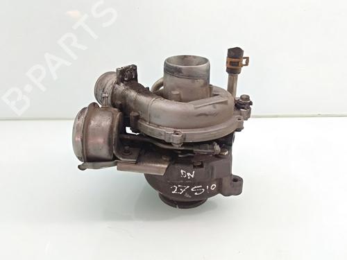 Turbolader/Kompressor für RENAULT SCÉNIC II (JM0/1_) [2003-2010]  23867344