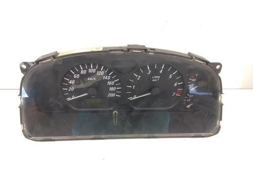 Used Instrument cluster OPEL AGILA (A) (H00) [2000-2007]  6867824