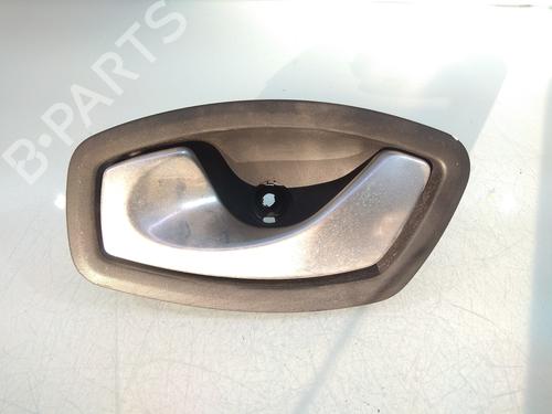 Rear left interior door handle RENAULT LAGUNA III (BT0/1)  | BP11413896I15 