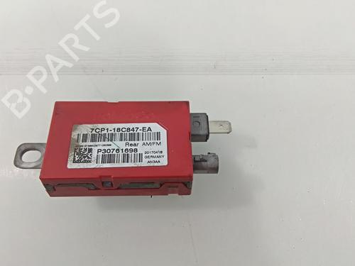 Used Electronic module FORD KUGA II (DM2) [2012-2025]  17811014