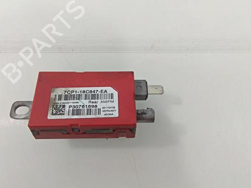 Electronic module FORD KUGA II (DM2) [2012-2024]  17811014