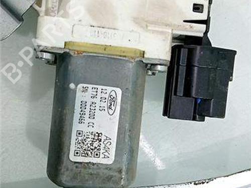 Front right window mechanism FORD TRANSIT COURIER B460 MPV 1.5 TDCi | BP38519907C23 - Image 3