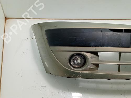 Front bumper RENAULT CLIO II (BB_, CB_)  | BP29464817C7 