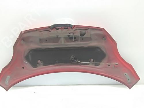 Hood PEUGEOT 107 (PM_, PN_)  | BP18470049C1 