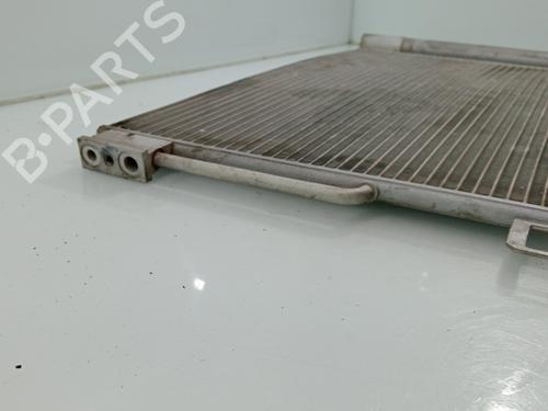 AC radiator OPEL CORSA E (X15) 1.4 (08, 68) | BP24368632M32 
