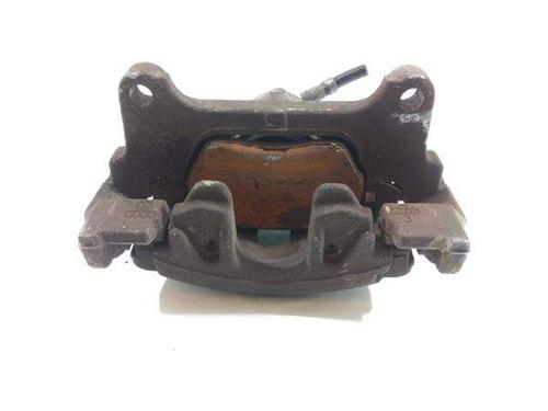 Left front brake caliper VW PASSAT B6 (3C2) 2.0 TDI 16V | BP11620904M105 - Image 3
