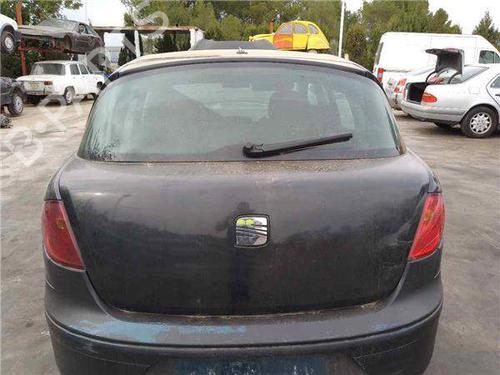 Used Tailgate Tailgate 38519326 38519326