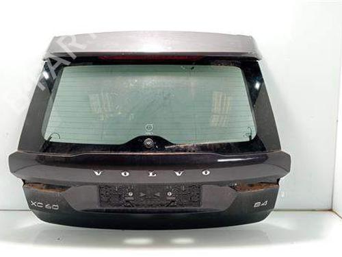 Used Tailgate Tailgate 38520222 38520222