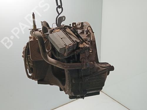 Gearbox PEUGEOT 307 CC (3B)  | BP29636412M3 