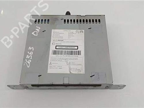 Used Radio Radio 16299638 16299638