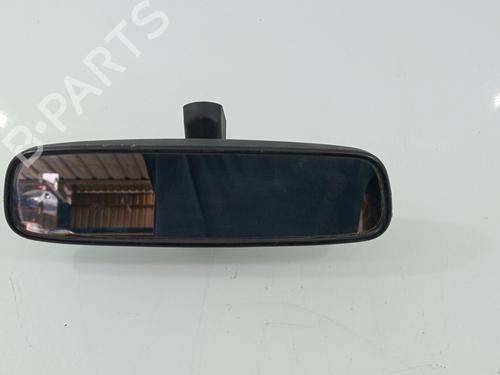 Used Rear mirror FORD FIESTA V (JH_, JD_) [2001-2014]  30318819