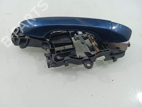 Used Front left exterior door handle Front left exterior door handle 39613577 39613577