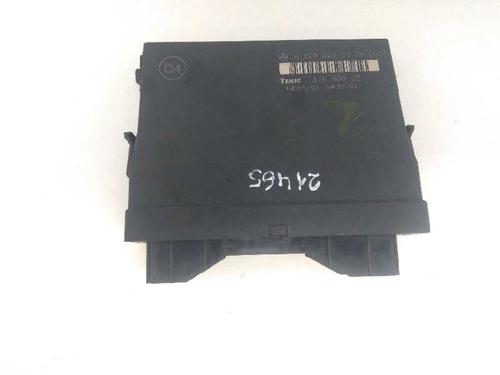 Used Electronic module MERCEDES-BENZ CLK (C209) CLK 270 CDI (209.316) (170 hp) 5670067