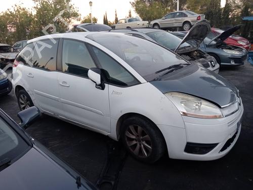 Other CITROËN C4 Grand Picasso I (UA_)  | BP19262109O1 