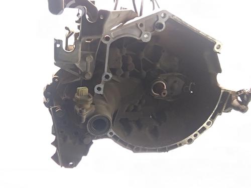 Gearbox CITROËN C2 (JM_)  | BP7294430M3 