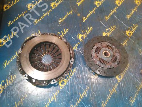 Used Other Other RENAULT CLIO III (BR0/1, CR0/1) [2005-2014] 25819517 25819517