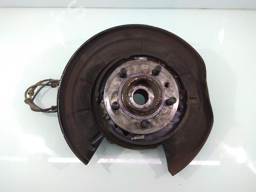 Used Right rear steering knuckle LAND ROVER DISCOVERY III (L319) [2004-2009]  11416931