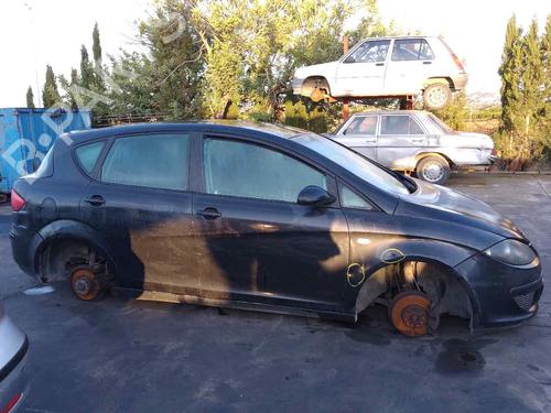 Headlight switch SEAT TOLEDO III (5P2) 1.9 TDI | BP38519320I24 - Image 3