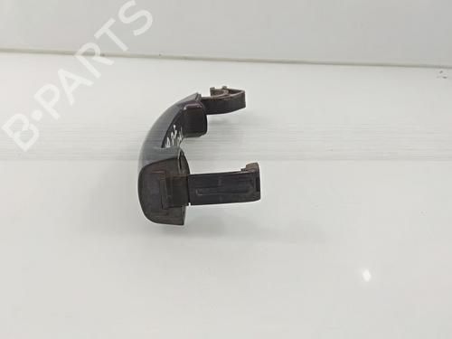 Front left exterior door handle PEUGEOT 3008 I MPV (0U_) 1.6 HDi | BP17953355C128 