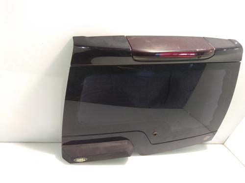 Tailgate LAND ROVER DISCOVERY III (L319)  | BP11413978C6 