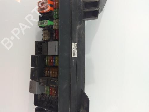 Fuse box MERCEDES-BENZ M-CLASS (W164)  | BP9809577E1 