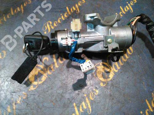 Used Ignition barrel Ignition barrel KIA CEE'D SW (ED) 1.4 (109 hp) 7898704 7898704