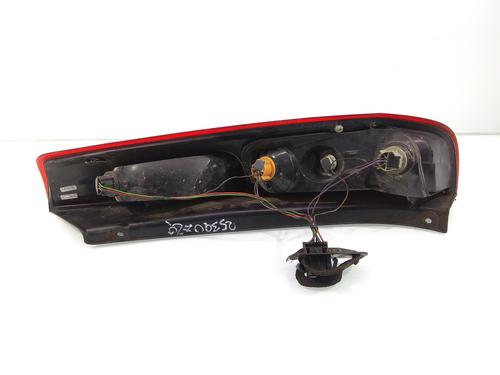 Left taillight FORD FIESTA V (JH_, JD_) 1.4 16V | BP13528908C34 