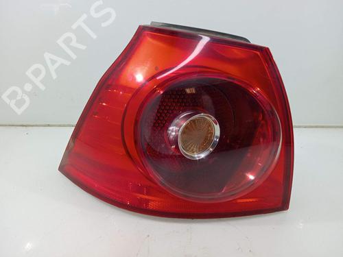Used Left taillight Left taillight 38703940 38703940