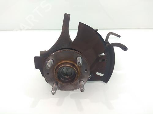 Højre Styrespindel Lejehus HYUNDAI i20 I (PB, PBT) [2008-2015]  9732793
