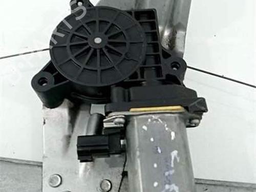 Front right window mechanism DACIA LOGAN II 1.5 dCi / Blue dCi 75 | BP38521339C23 - Image 5
