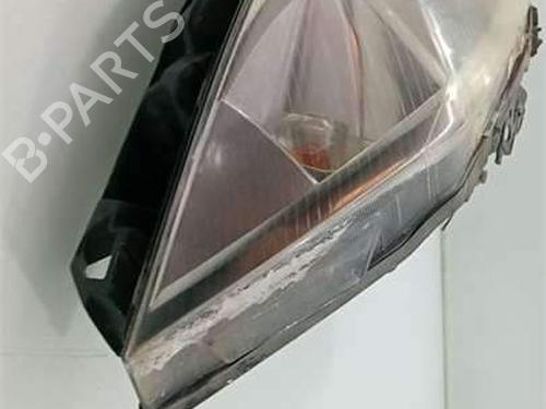 Left headlight RENAULT MEGANE II Saloon (LM0/1_) 1.9 dCi (LM0G, LM1G, LM2C) | BP38523786C28 - Image 2