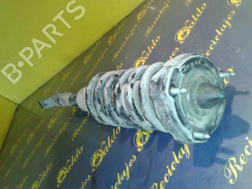 Used Right rear shock absorber MERCEDES-BENZ CLS (C219) CLS 320 CDI (219.322) (224 hp) 14215632