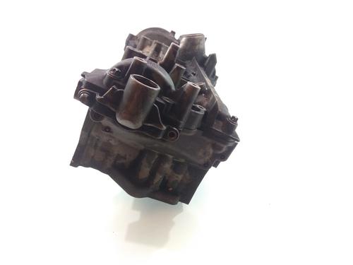 Cylinder head MERCEDES-BENZ M-CLASS (W164) ML 320 CDI 4-matic (164.122) | BP10979762M5 
