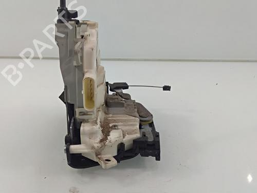 Rear left lock SEAT ALTEA (5P1)  | BP16447025C100 