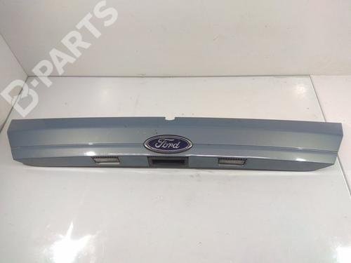 Used Tailgate handle Tailgate handle FORD FIESTA VI (CB1, CCN) 1.4 (97 hp) 9455471 9455471