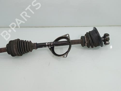 Used Left front driveshaft RENAULT KANGOO (KC0/1_) [1997-2025]  29194869