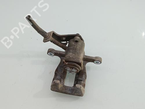 Left rear brake caliper KIA STONIC (YB)  | BP24885391M107 