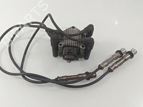 Ignition coil AUDI A3 Sportback (8PA) 1.6 (102 hp) 18081265