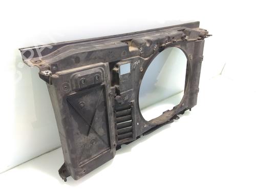 Front slam panel CITROËN C4 Coupe (LA_) 1.6 VTi 120 | BP11716718C72 