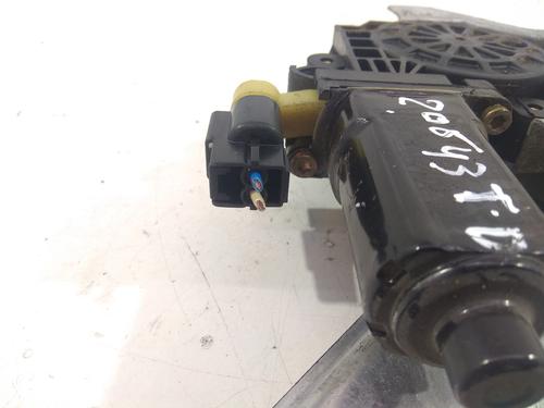 Rear right window mechanism HYUNDAI GETZ (TB)  | BP7095881C25 