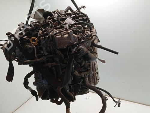 Motor für VW T-ROC (A11, D11) [2017-2025]  26335214